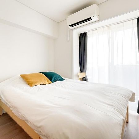 Brilliant Mk- III Apartamento Tóquio Exterior foto
