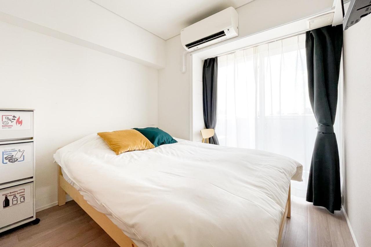 Brilliant Mk- III Apartamento Tóquio Exterior foto