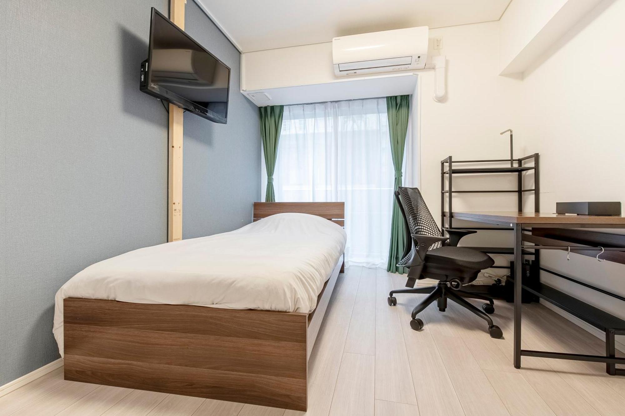 Brilliant Mk- III Apartamento Tóquio Exterior foto