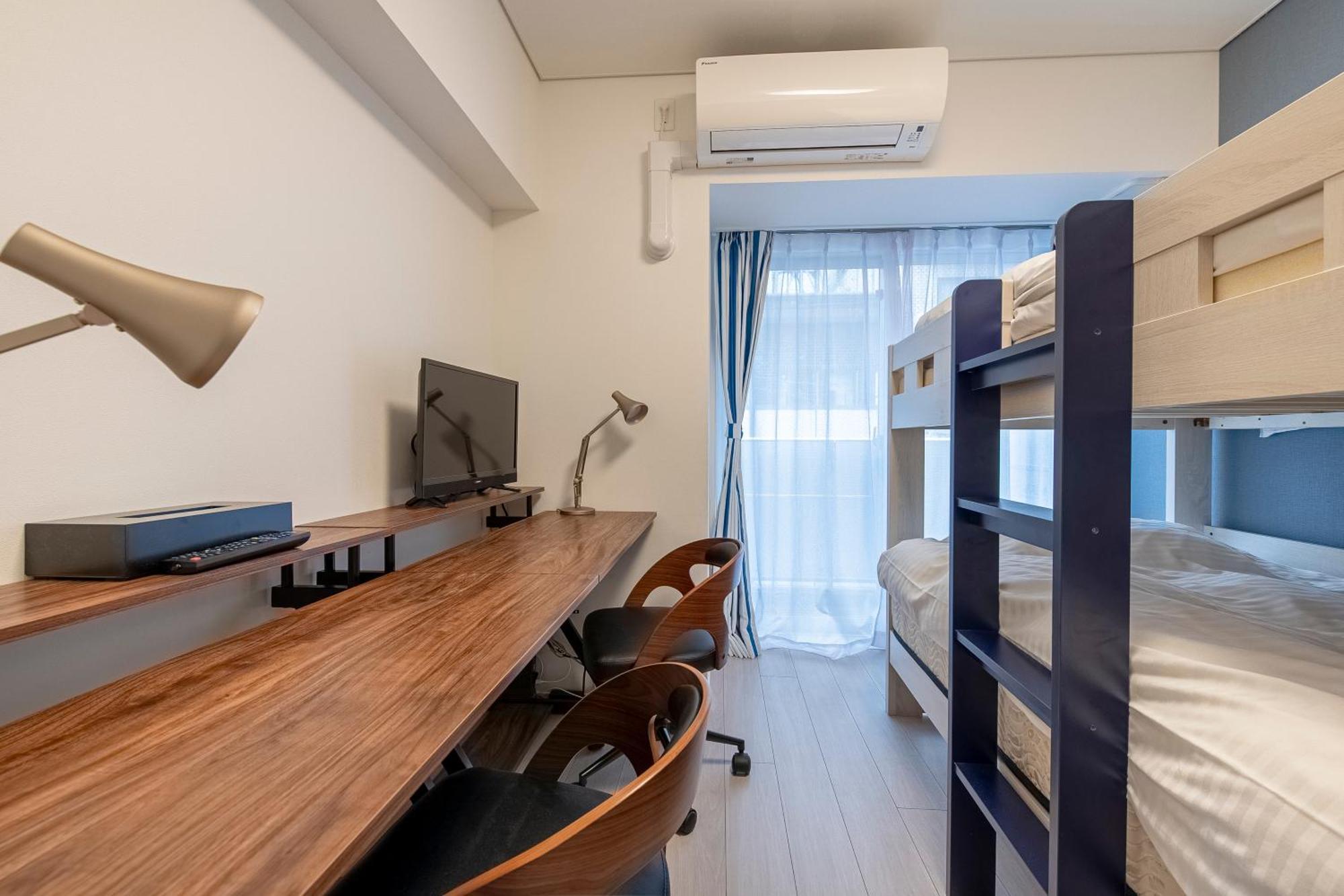 Brilliant Mk- III Apartamento Tóquio Exterior foto