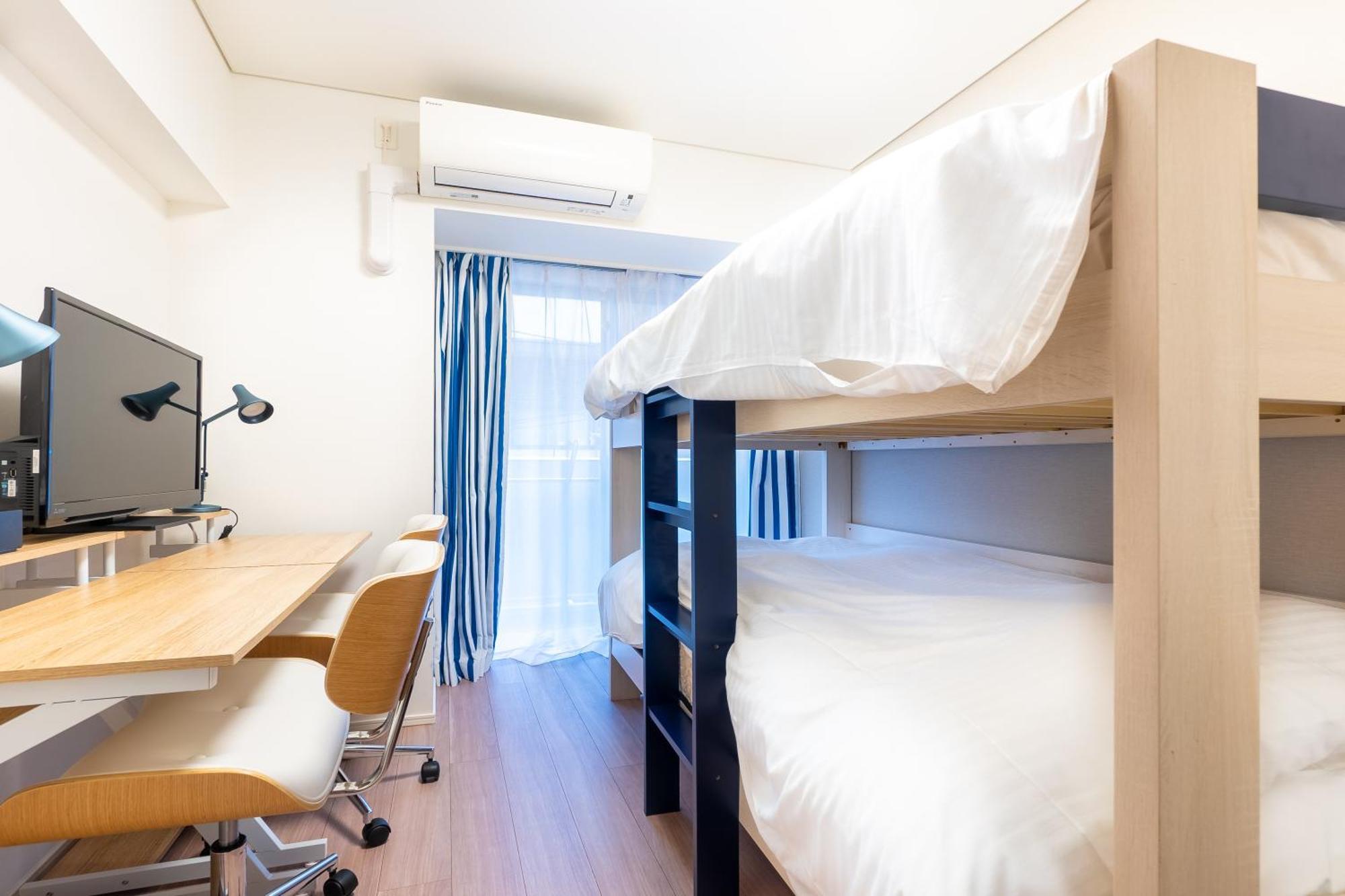 Brilliant Mk- III Apartamento Tóquio Exterior foto