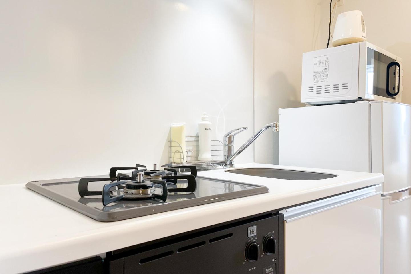 Brilliant Mk- III Apartamento Tóquio Quarto foto