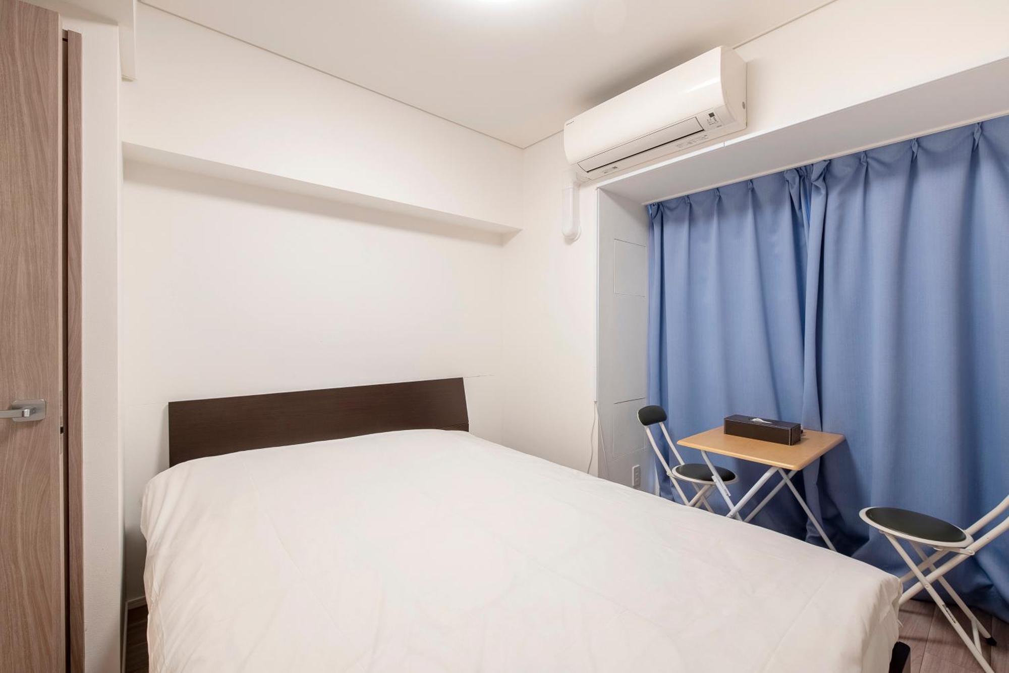 Brilliant Mk- III Apartamento Tóquio Quarto foto