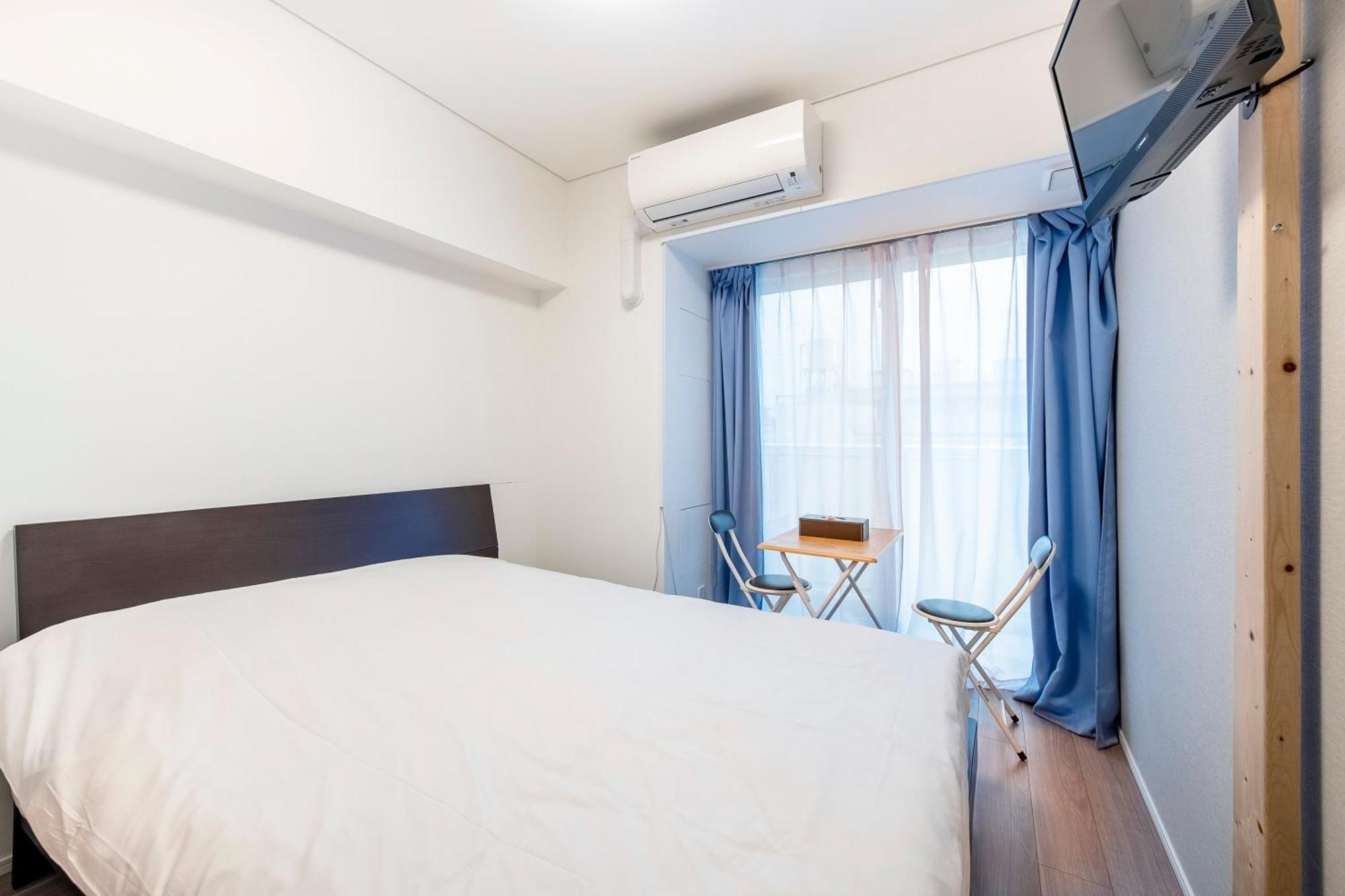 Brilliant Mk- III Apartamento Tóquio Quarto foto