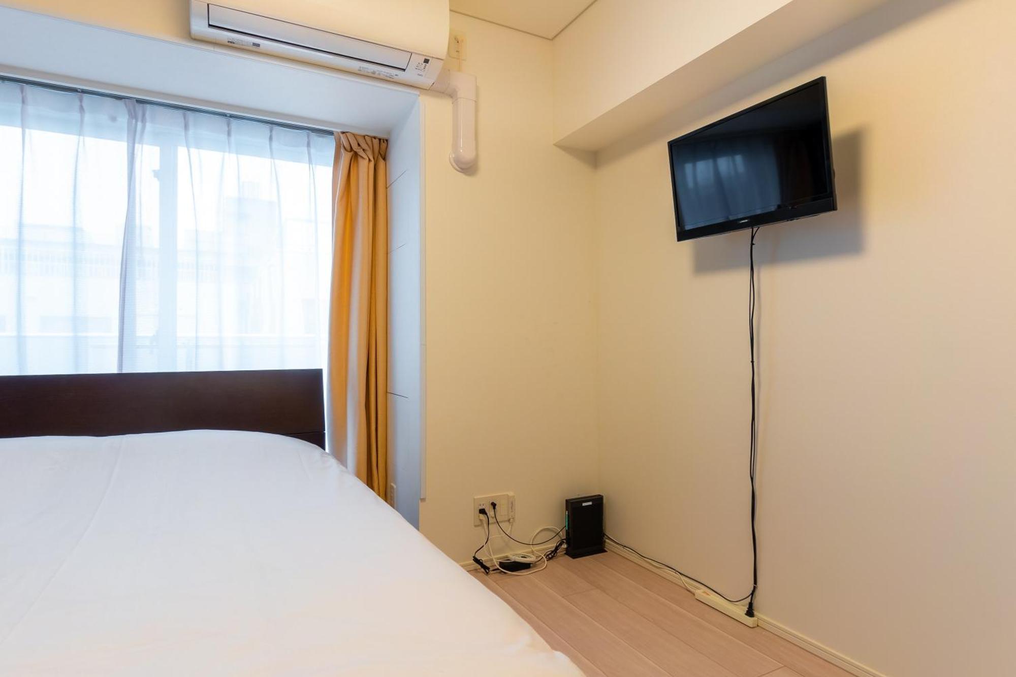 Brilliant Mk- III Apartamento Tóquio Quarto foto