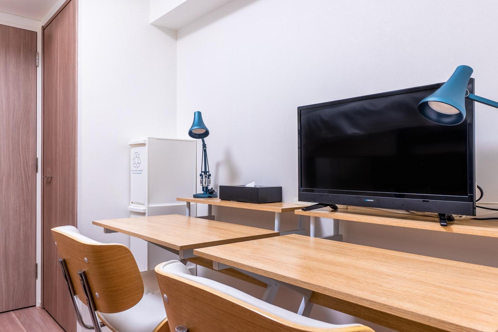 Brilliant Mk- III Apartamento Tóquio Quarto foto