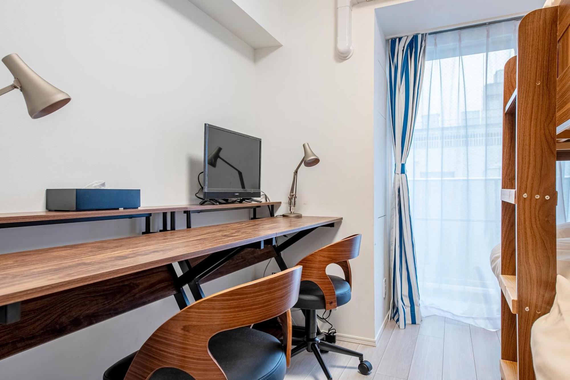 Brilliant Mk- III Apartamento Tóquio Quarto foto