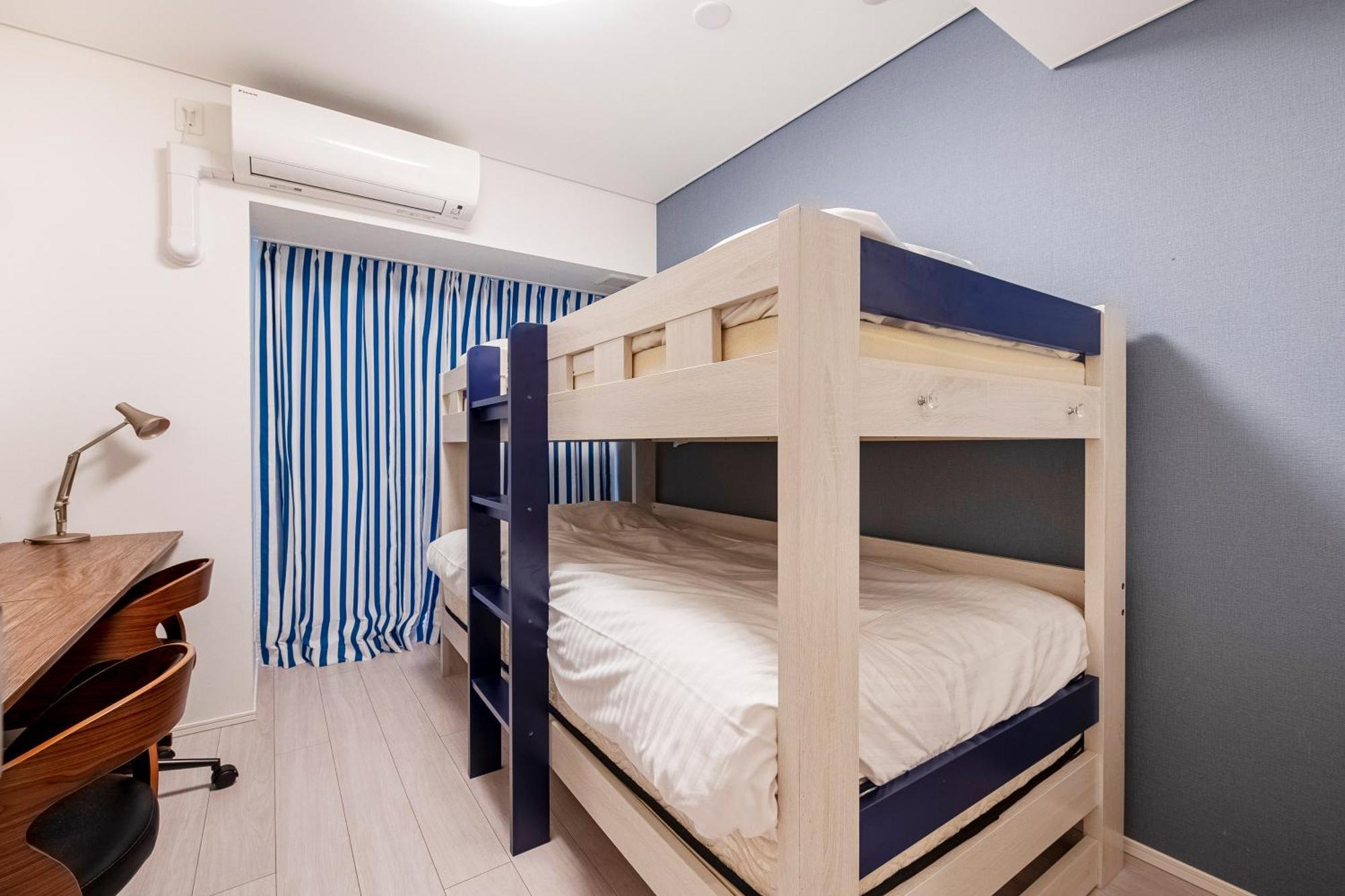 Brilliant Mk- III Apartamento Tóquio Quarto foto